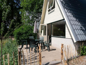 Cosy holiday home in Eerbeek with balcony terrace